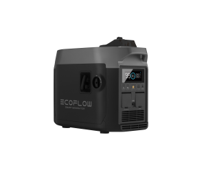 EcoFlow Smart Generator - 1800W (Benzin)