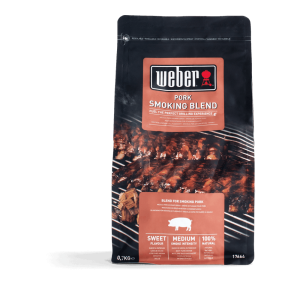 Weber Räucherchips Pork